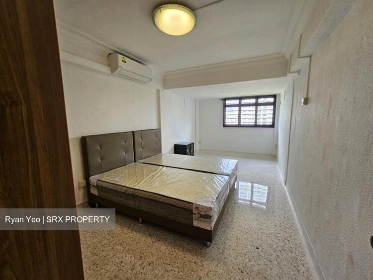 Blk 304 Clementi Avenue 4 (Clementi), HDB 3 Rooms #557472991